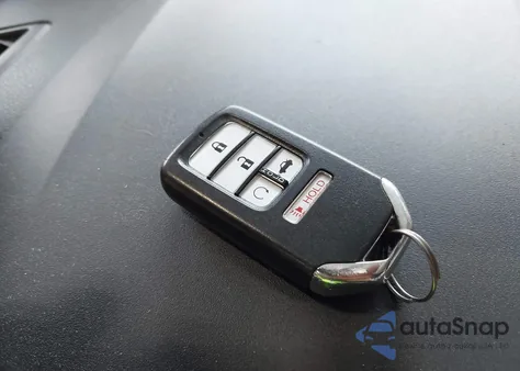 2019 Honda Civic Ex z USA, uszkodzony, nr VIN 19XFC1F37KE214860